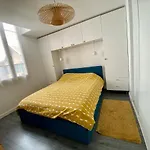 Duplex 80M2 Port De Nice, Direct Aeroport Avec Le Tram