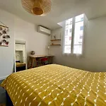 Duplex 80M2 Port De Nice, Direct Aeroport Avec Le Tram