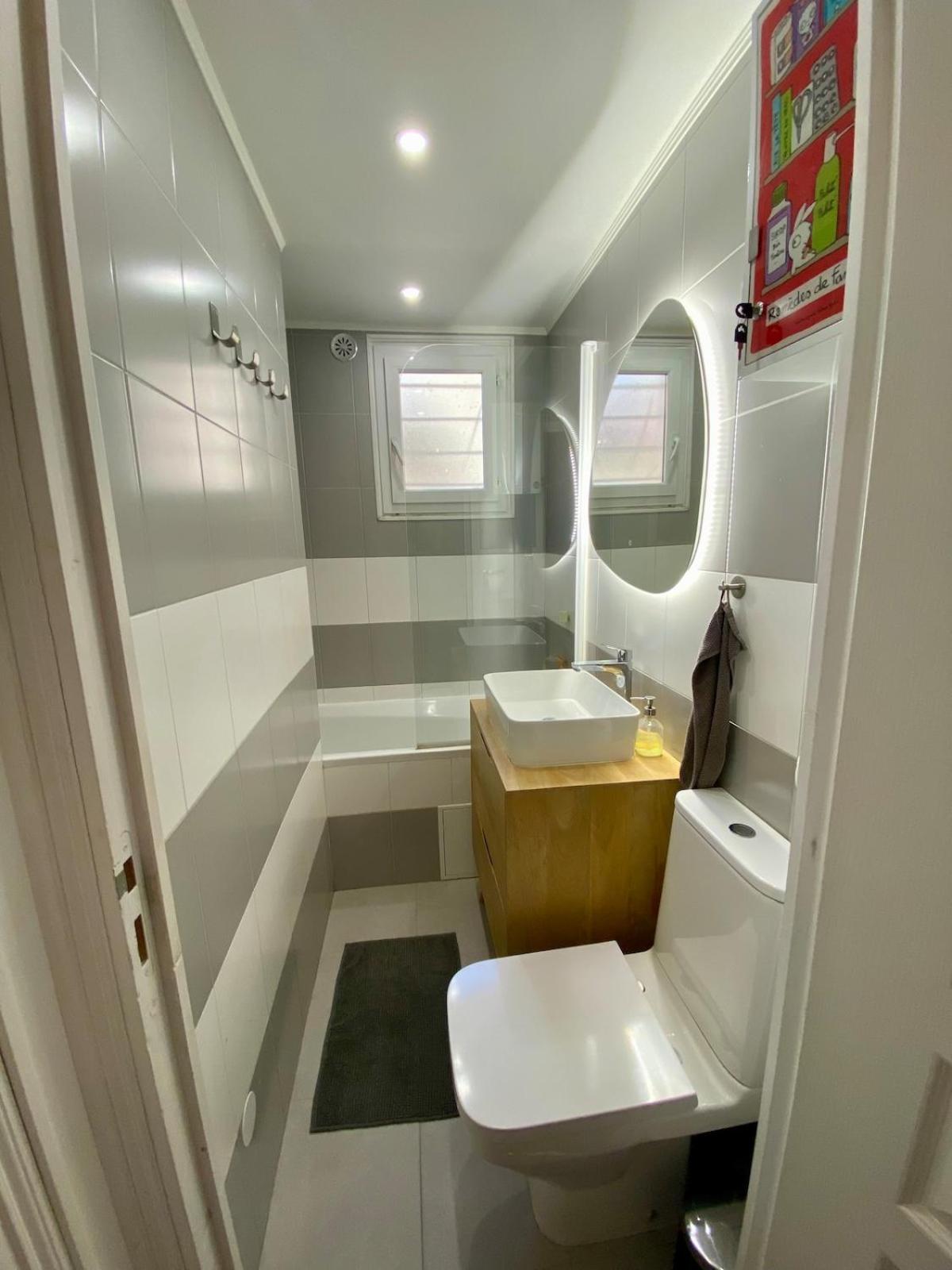 Appartamento Duplex 80m2 Port De Nice, Direct Aeroport Avec Le Tram *