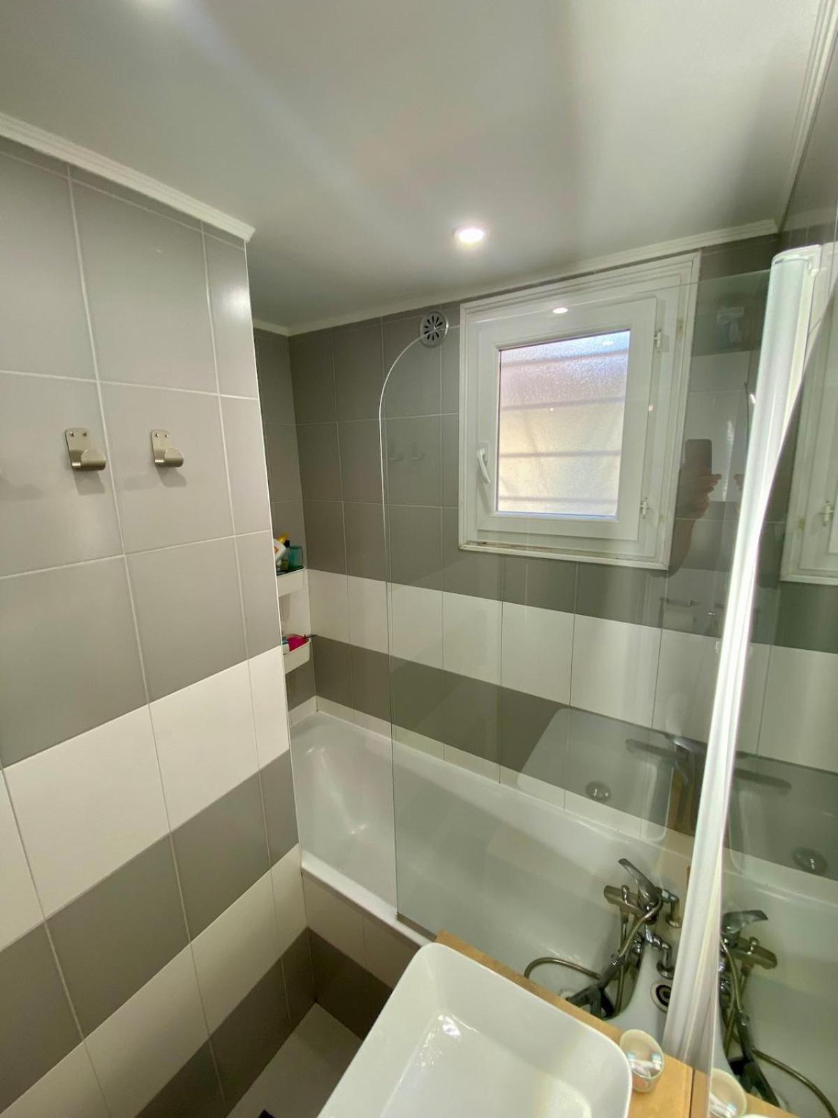 Duplex 80m2 Port De Nice, Direct Aeroport Avec Le Tram * Nizza