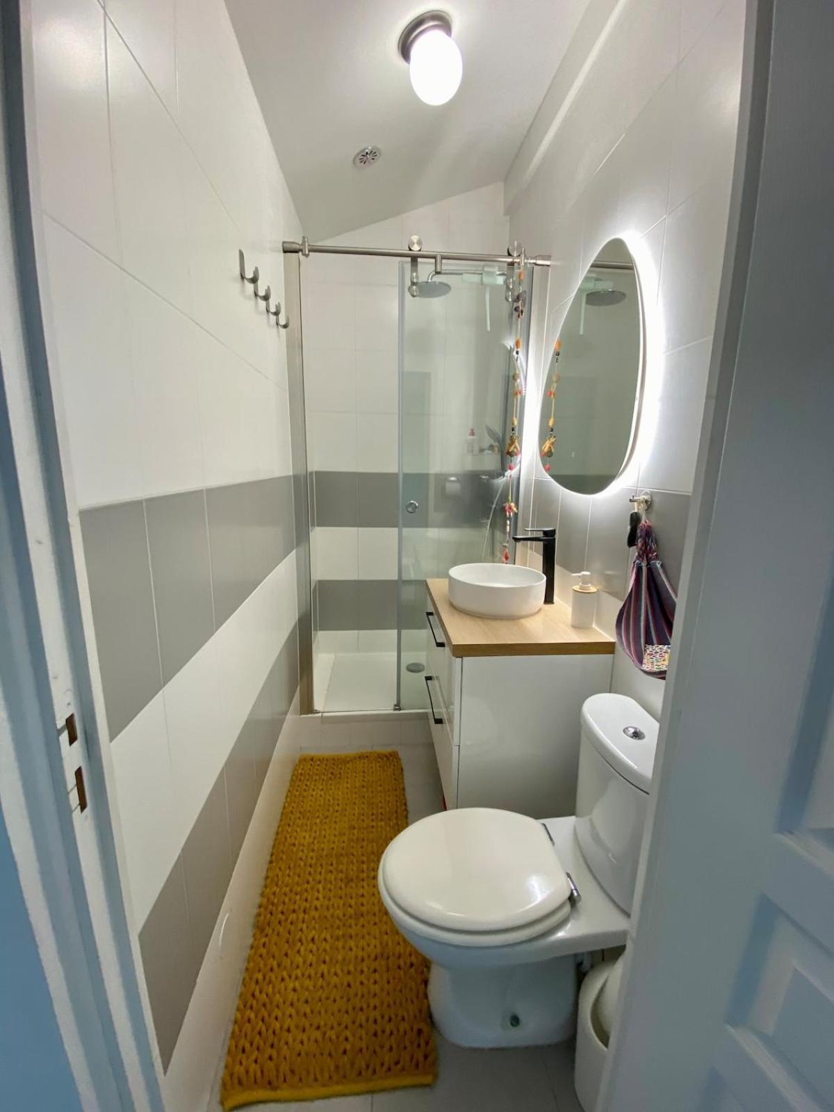 Appartamento Duplex 80m2 Port De Nice, Direct Aeroport Avec Le Tram