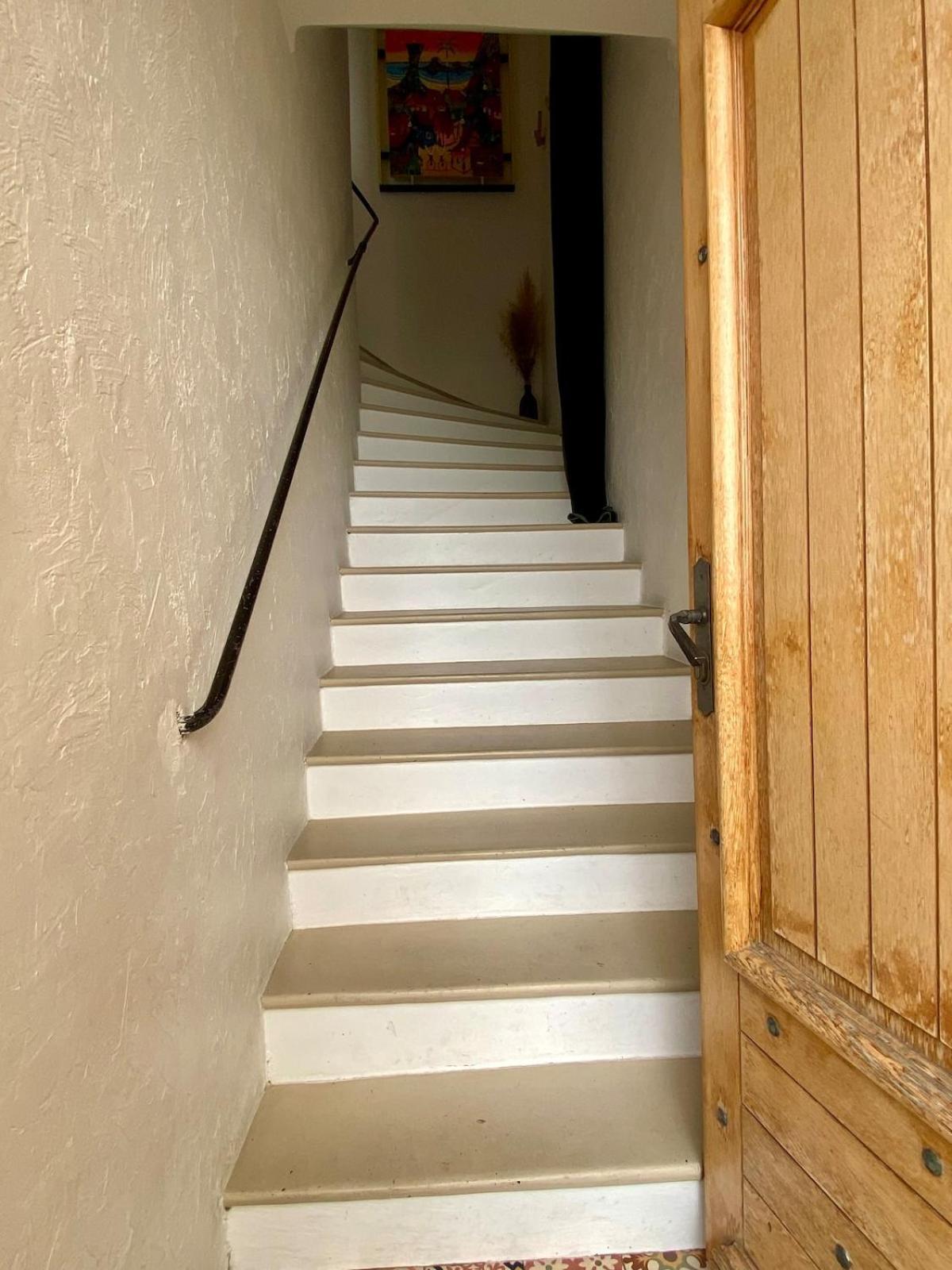 Duplex 80m2 Port De Nice, Direct Aeroport Avec Le Tram Appartamento Nizza