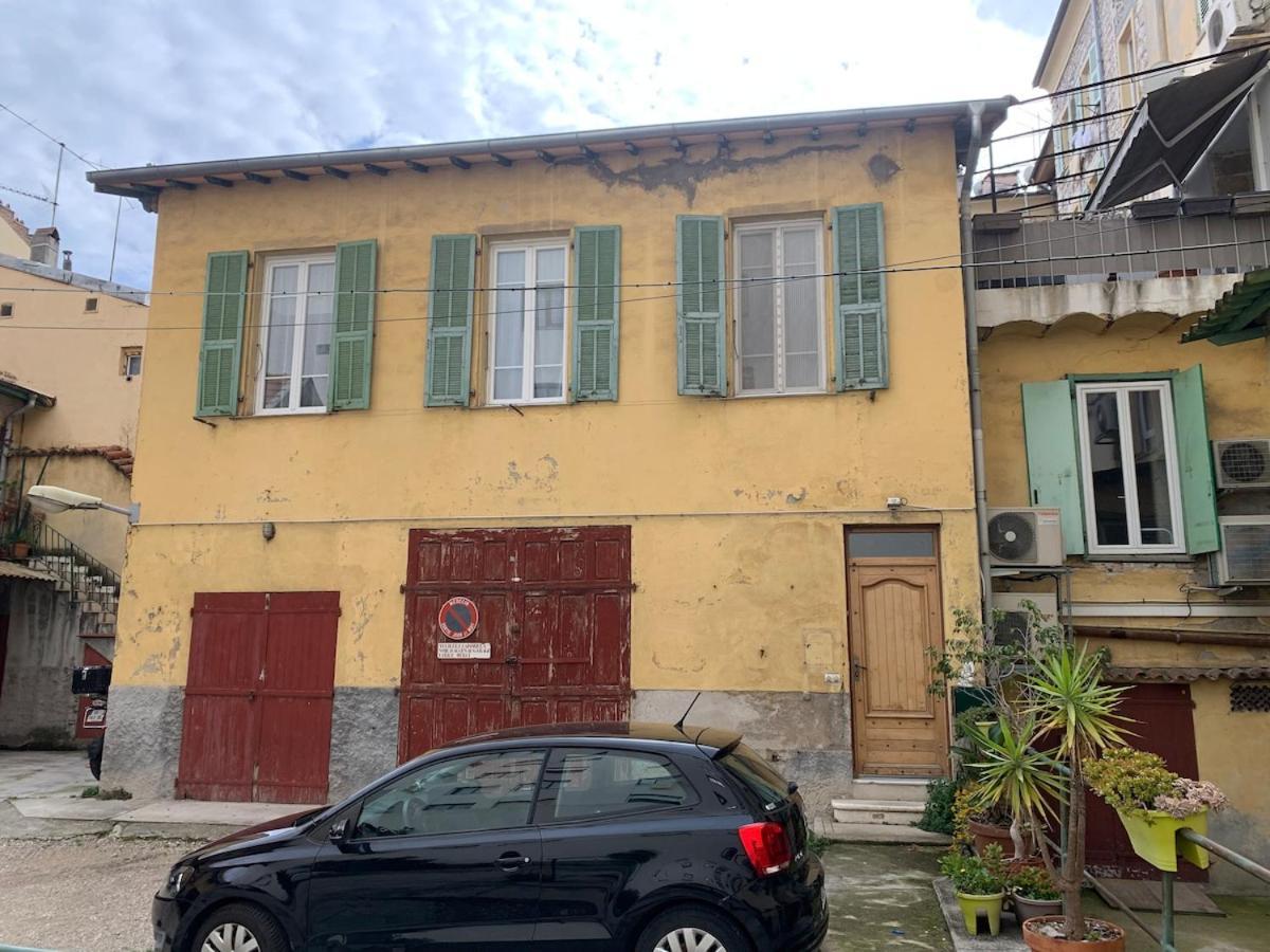Duplex 80m2 Port De Nice, Direct Aeroport Avec Le Tram *